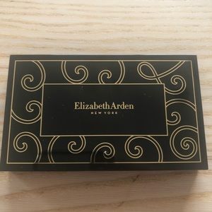 Elizabeth Arden Blushes palette